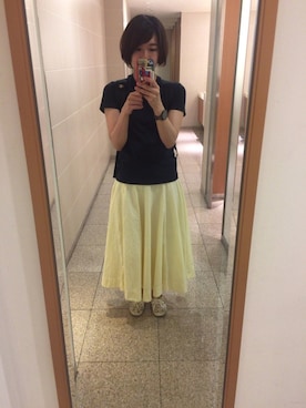 なつさんのコーディネート