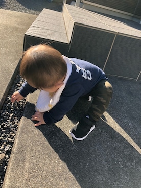 りんたろさんのコーディネート