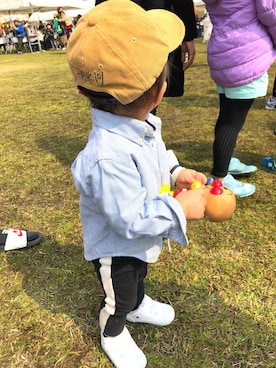 りんたろさんのコーディネート