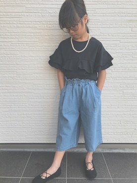 saeさんのコーディネート