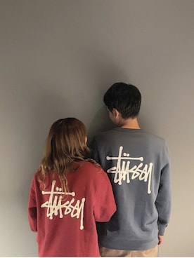 もえかさん（レディース・150cm）の冬コーディネート