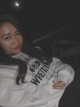 Mさんのコーディネート