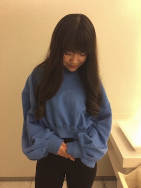 Mさんのコーディネート