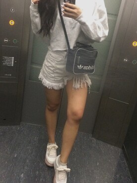 Mさんのコーディネート