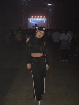 Mさんのコーディネート