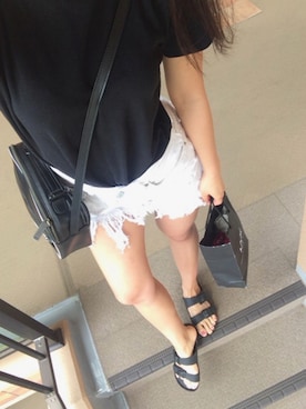 Mさんのコーディネート