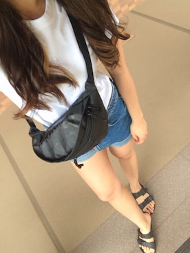 Mさんのコーディネート