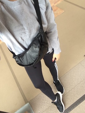 Mさんのコーディネート