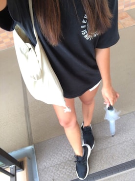 Mさんのコーディネート