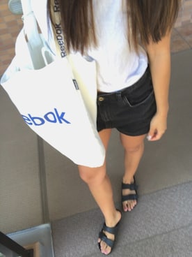 Mさんのコーディネート