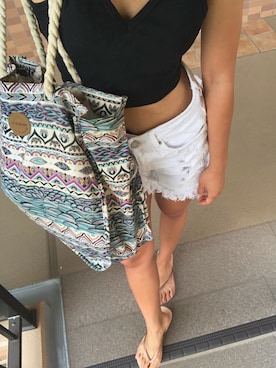 Mさんのコーディネート