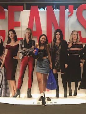 Mさんのコーディネート