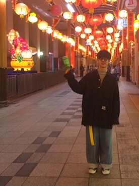 kokさんのコーディネート