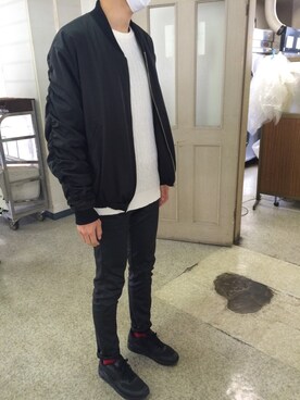 kokさんのコーディネート