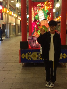 kokさんのコーディネート