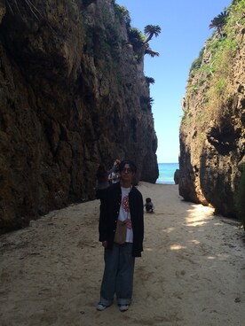 kokさんのコーディネート