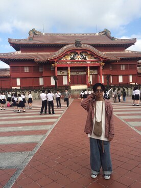 kokさんのコーディネート