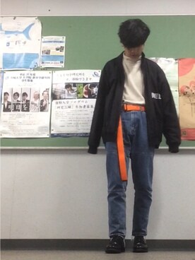 kokさんのコーディネート