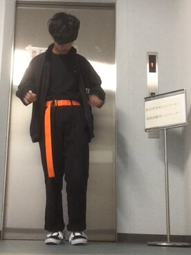 kokさんのコーディネート