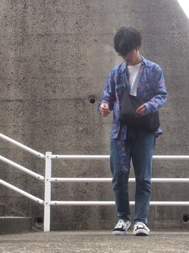 kokさんのコーディネート