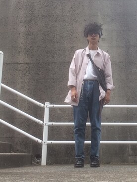 kokさんのコーディネート