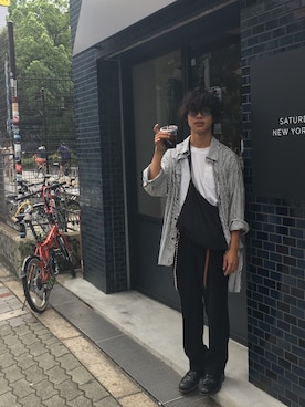 kokさんのコーディネート