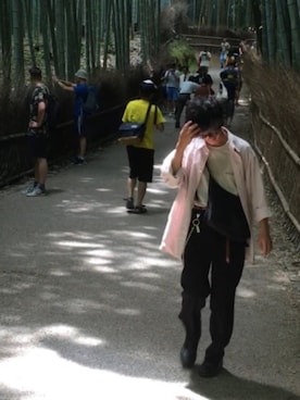 kokさんのコーディネート