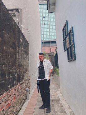 BM22さんのコーディネート