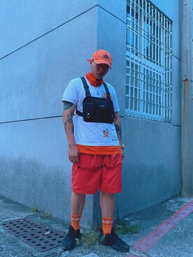 BM22さんのコーディネート