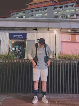 BM22さんのコーディネート