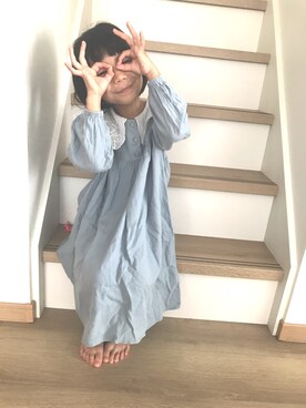 tumu☺︎さんのコーディネート