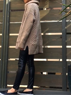 kniさんのコーディネート