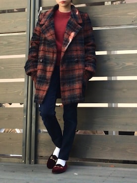 kniさんのコーディネート