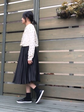 kniさんのコーディネート