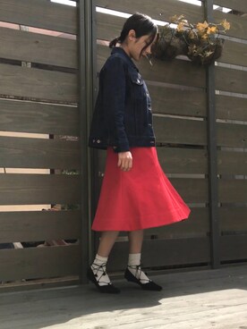 kniさんのコーディネート