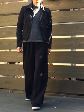 kniさんのコーディネート