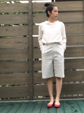 kniさんのコーディネート