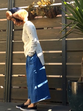 kniさんのコーディネート