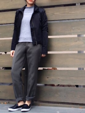 kniさんのコーディネート