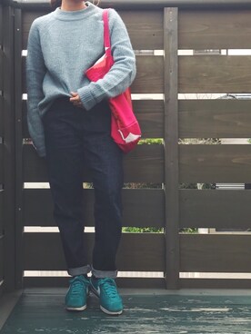 kniさんのコーディネート