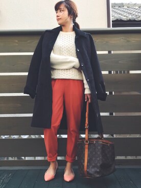 kniさんのコーディネート