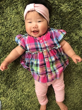 Ritsuki🌙さんのコーディネート