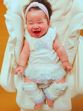 Ritsuki🌙さんのコーディネート