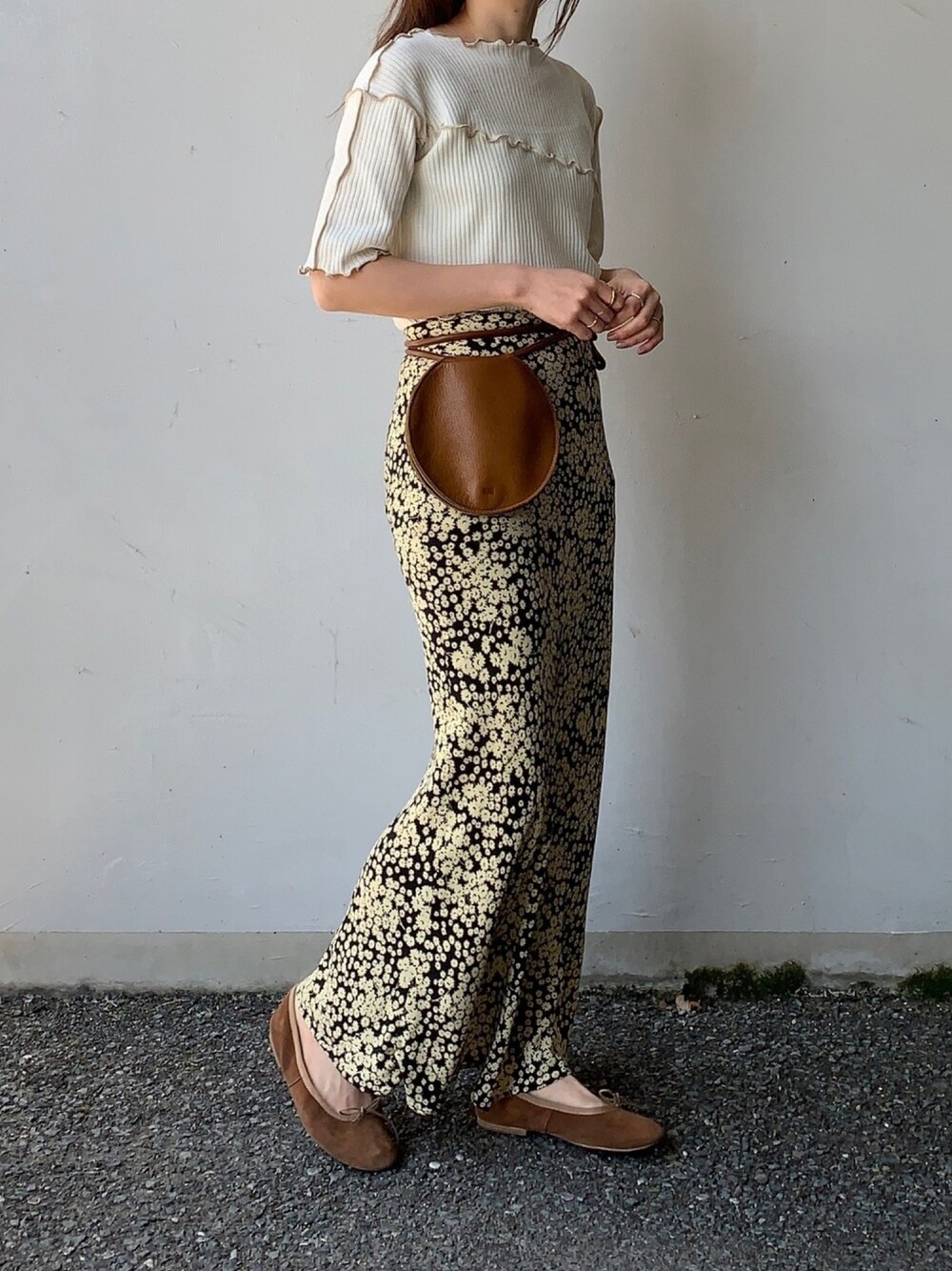 【定価以下】TODAYFUL Back Gather Bustier Back Gather Bustier（ベアトップ/ビスチェ）｜TODAYFUL