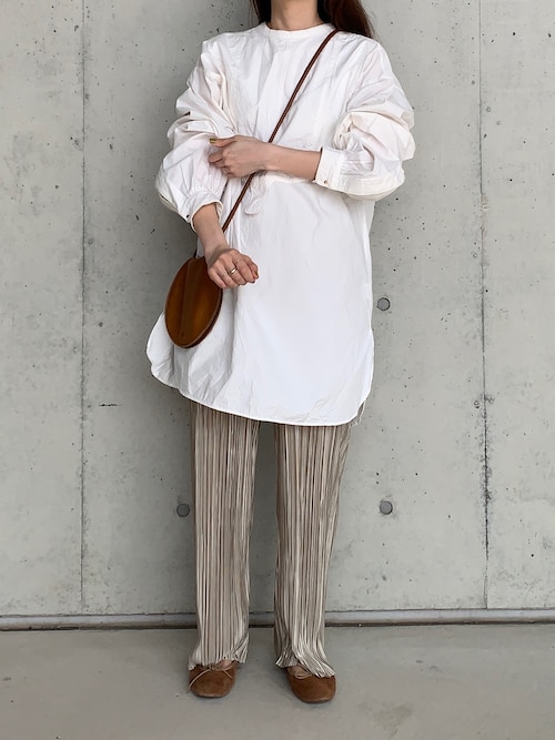 TODAYFUL - hooked vintage ドレスシャツ TODAYFUL（トゥデイフル）の「Vintageドレスシャツ（シャツ