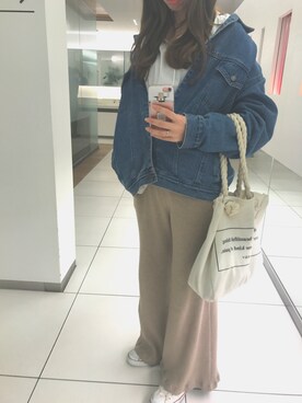 Bo.さんのコーディネート