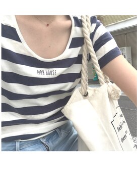 Bo.さんのコーディネート