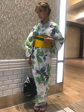 Bo.さんのコーディネート