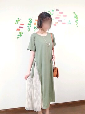 ユキたさんのコーディネート