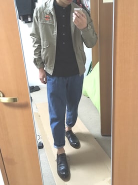 susuさんのコーディネート